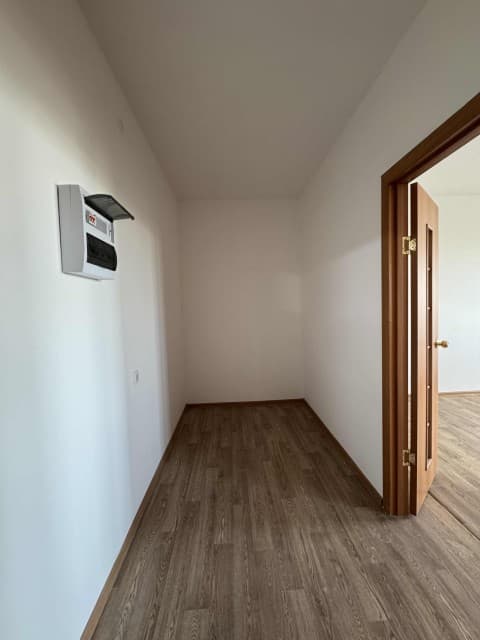 1 комн., 39 м², Монолитно-каркасный, Рынок Столичный 6