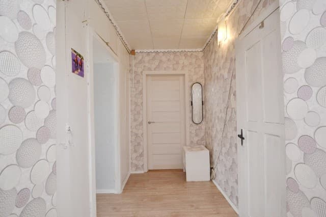 1 комн., 34 м², КПД, Апельсин 7