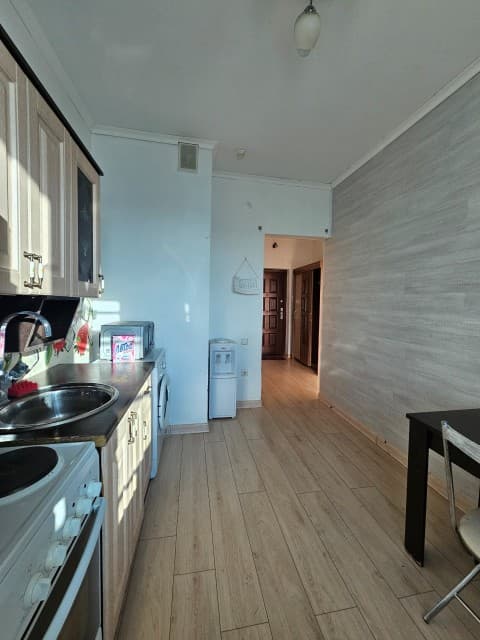 1 комн., 38 м², Другое, Крестьянский рынок, стадион "Туймаада" 8
