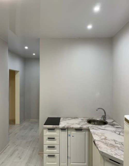 1 комн., 36 м², 112 серия, Авиагруппа 3