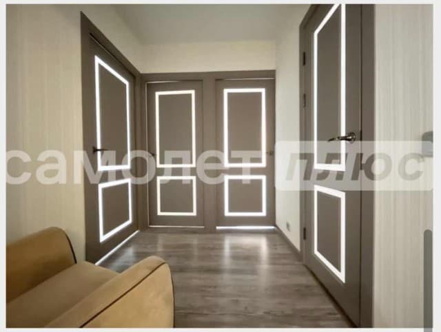 4 комн., 70 м², КПД, Жатай 7