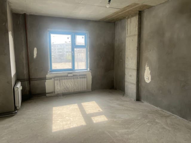 1 комн., 31 м², Монолитно-каркасный