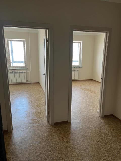 1 комн., 35 м², Монолитно-каркасный, Другие районы 7
