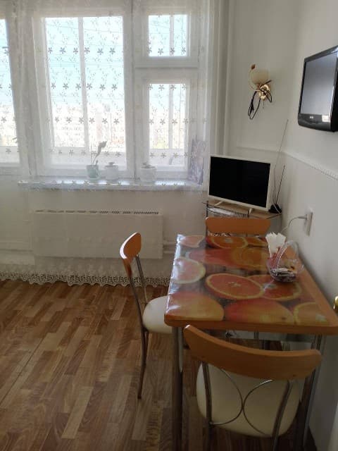 1 комн., 44 м², 112 серия 4