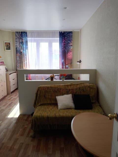 1 комн., 44 м², 112 серия 2