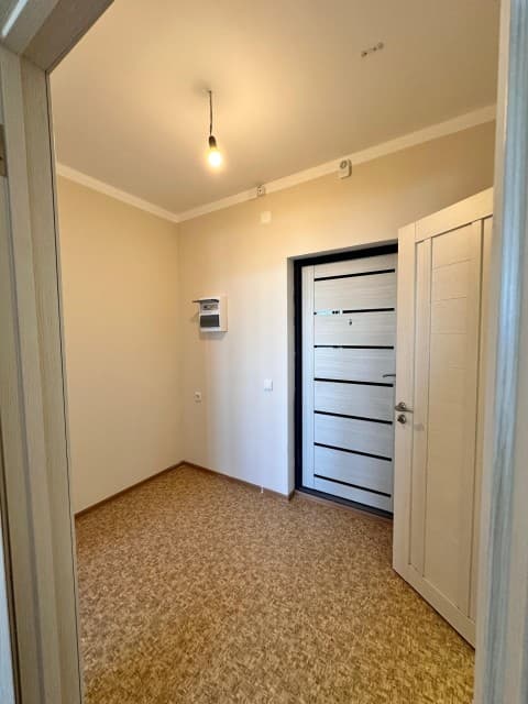 1 комн., 35 м², Монолитно-каркасный, Другие районы 17