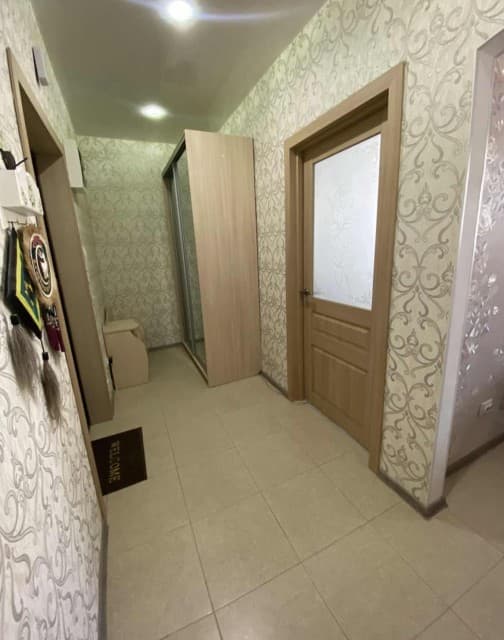 1 комн., 38 м², Монолитно-каркасный, 203 мкрн. 5