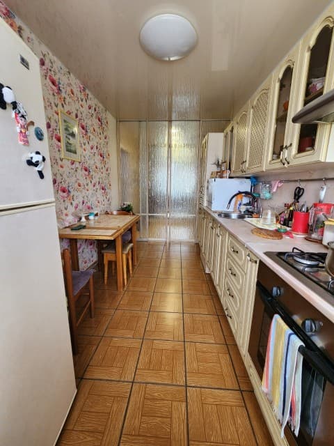4 комн., 72 м², КПД, Студгородок 2