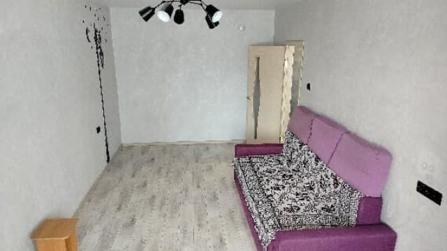 1 комн., 33 м², Монолитно-каркасный, Авиапорт
