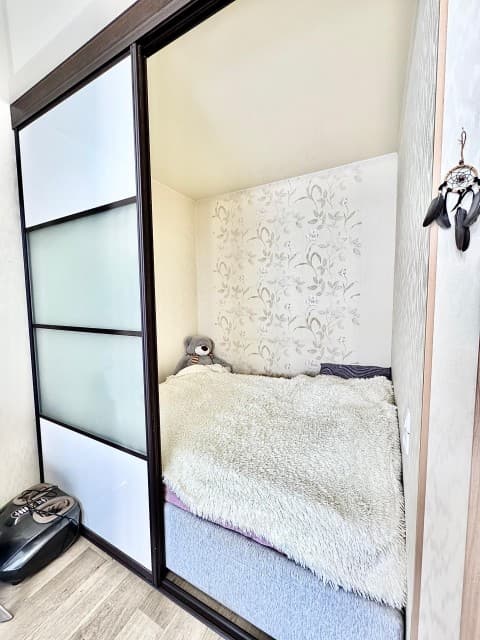 1 комн., 40 м², Монолитно-каркасный, ЯКСМК 9