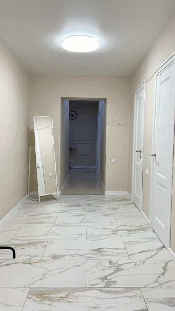 Больше 4 комн., 125 м², Инд. планировка, Областная больница, рынок "Манньыаттаах" 3
