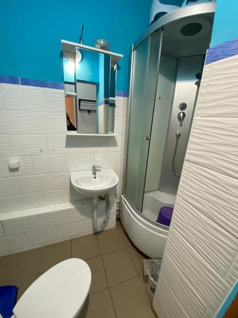 1 комн., 32 м², Монолитно-каркасный, ГРЭС 5
