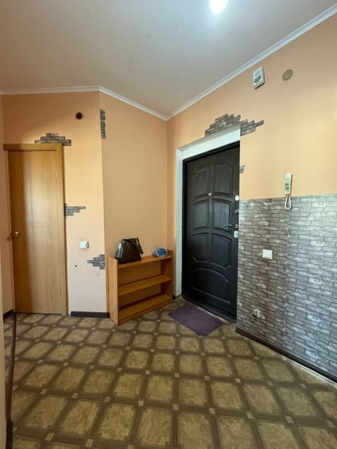1 комн., 37 м², Блочный, 17 квартал 4