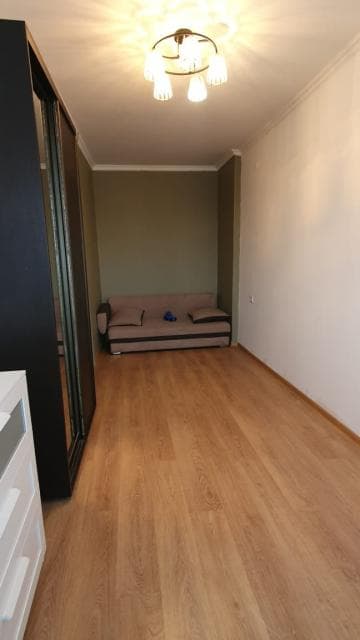1 комн., 32 м², Монолитно-каркасный, ГРЭС 3