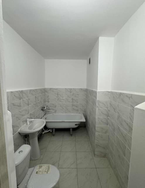 1 комн., 41 м², Монолитно-каркасный, Звездный 19