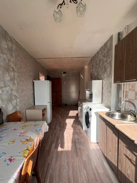 4 комн., 72 м², КПД, Студгородок 14