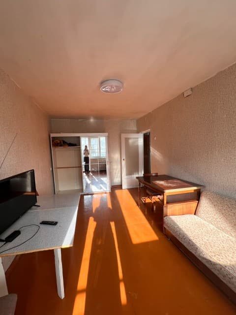 4 комн., 72 м², КПД, Студгородок 3