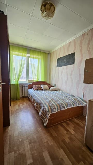4 комн., 71 м², КПД, Студгородок 5
