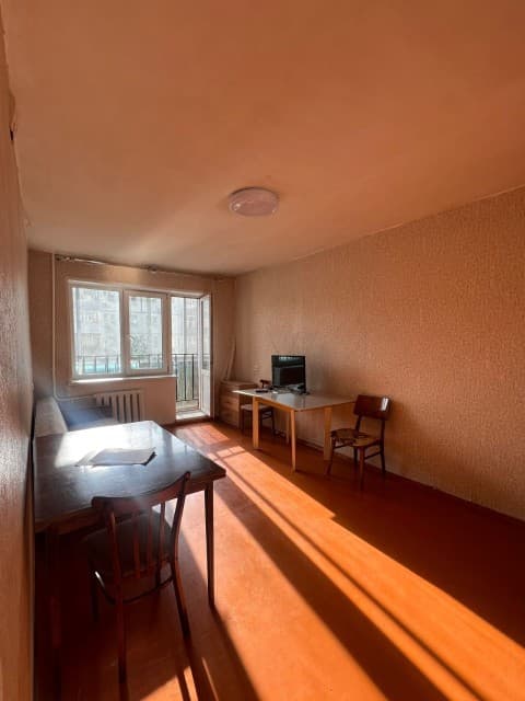 4 комн., 72 м², КПД, Студгородок 10