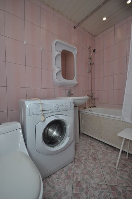 1 комн., 34 м², КПД, Апельсин 9
