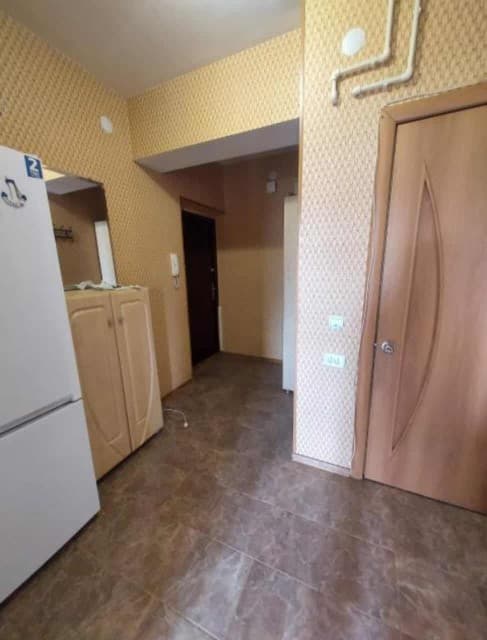 Студия, 40 м², Инд. планировка, 16 квартал 7
