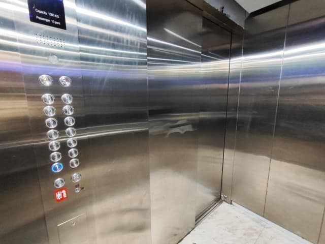 1 комн., 37 м², Монолитно-каркасный, 203 мкрн. 5