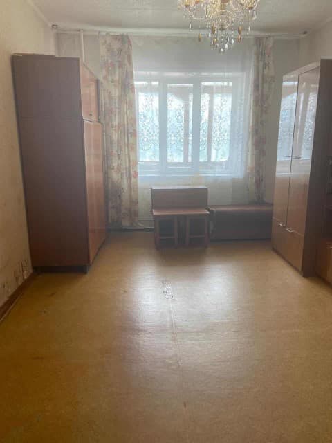 1 комн., 39 м², 112 серия, Площадь Победы