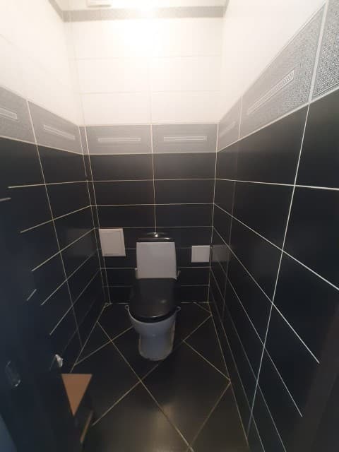 1 комн., 44 м², Блочный, Центр - район пл. Дружбы 8