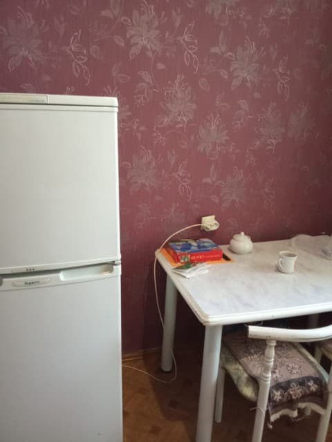 1 комн., 112 серия, Авиапорт 5