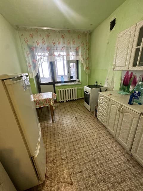 1 комн., 112 серия, Рынок Столичный