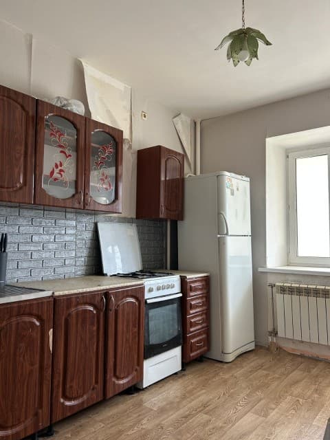 1 комн., 40 м², Блочный, Рабочий городок, Водоканал 8