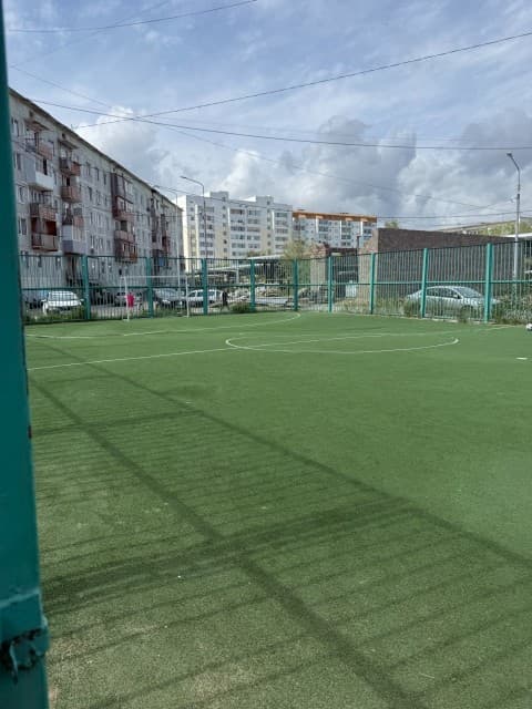 1 комн., 39 м², 112 серия, Апельсин 19