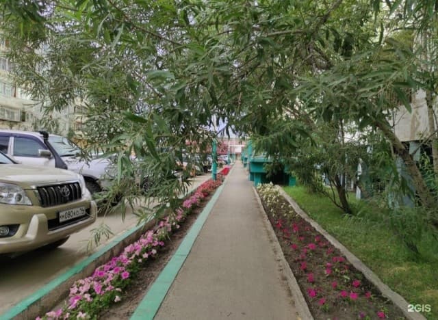 1 комн., 112 серия, Авиапорт 2
