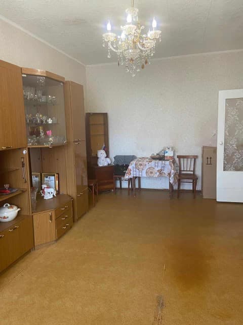 1 комн., 39 м², 112 серия, Площадь Победы 2