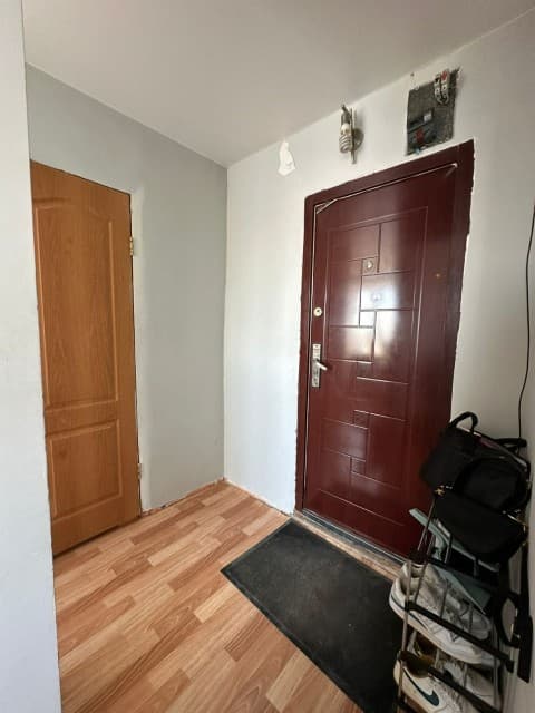 1 комн., 22 м², Малосемейка, Сайсары 4