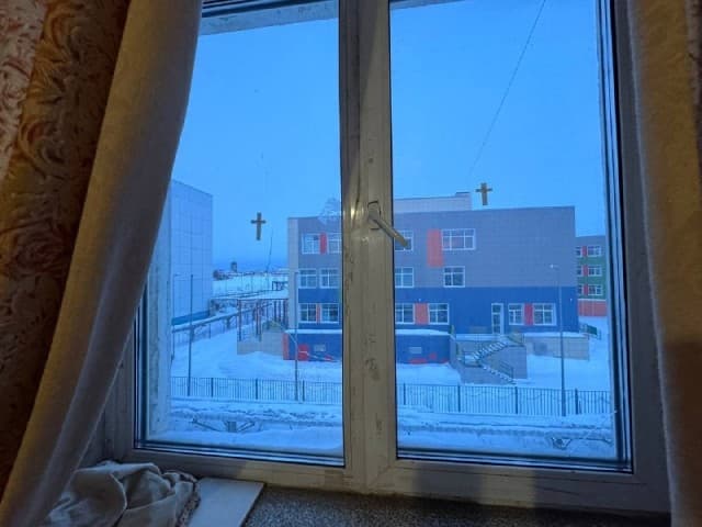 1 комн., 34 м², Блочный, ДСК