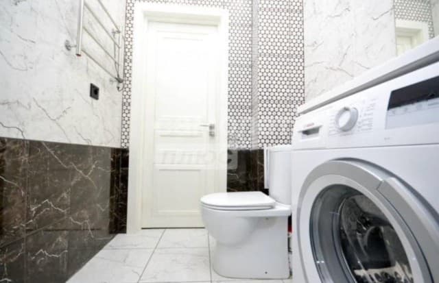 1 комн., 39 м², Монолитно-каркасный, Крытый рынок 8
