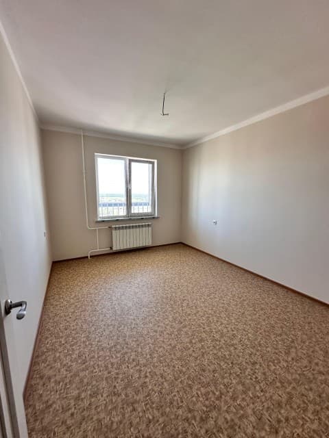 1 комн., 35 м², Монолитно-каркасный, Другие районы 16