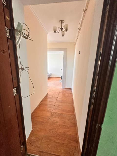 1 комн., 30 м², Блочный, Жатай 4