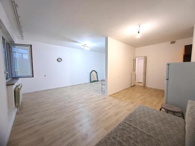 1 комн., 47 м², Блочный, Центр - район пл. Орджоникидзе 6