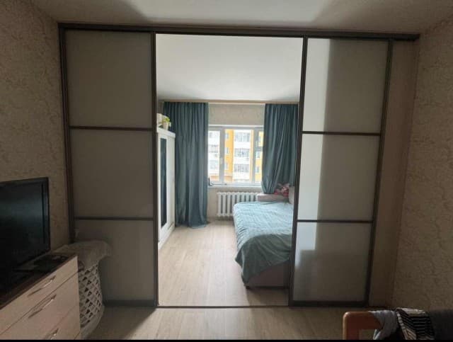 1 комн., 38 м², Монолитно-каркасный 6