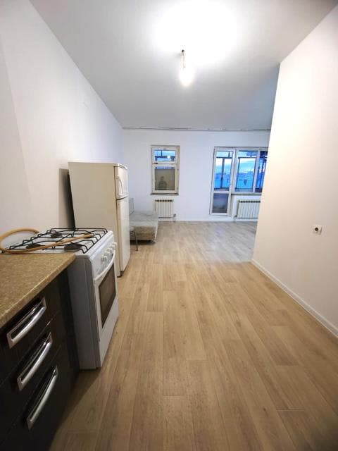 1 комн., 47 м², Блочный, Центр - район пл. Орджоникидзе 4