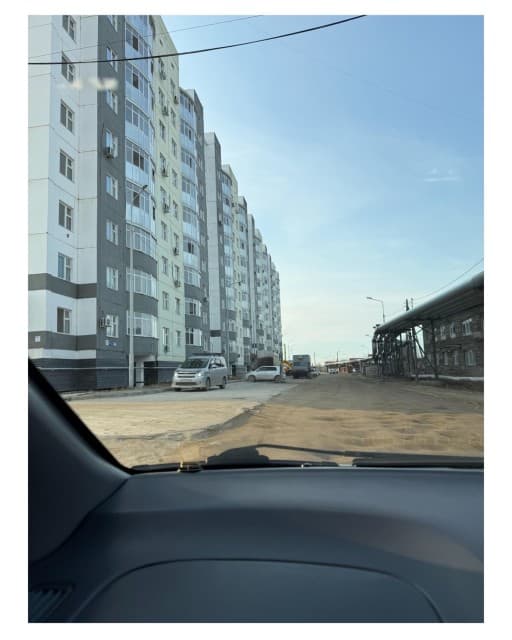 1 комн., 112 серия, Авиагруппа 6
