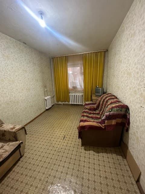 1 комн., 112 серия, Рынок Столичный 5