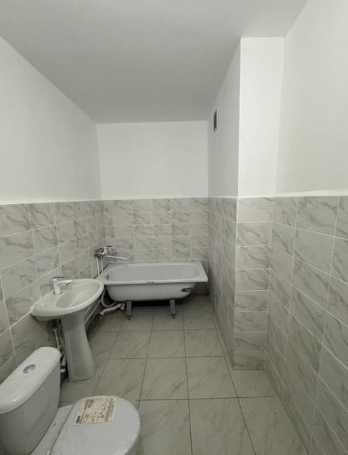 1 комн., 41 м², Монолитно-каркасный, Звездный 18