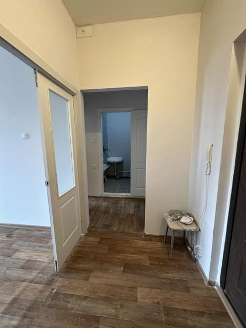 1 комн., 36 м², Монолитно-каркасный, Авиапорт 3