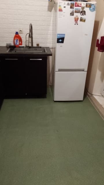 1 комн., 34 м², Монолитно-каркасный, ДСК 3