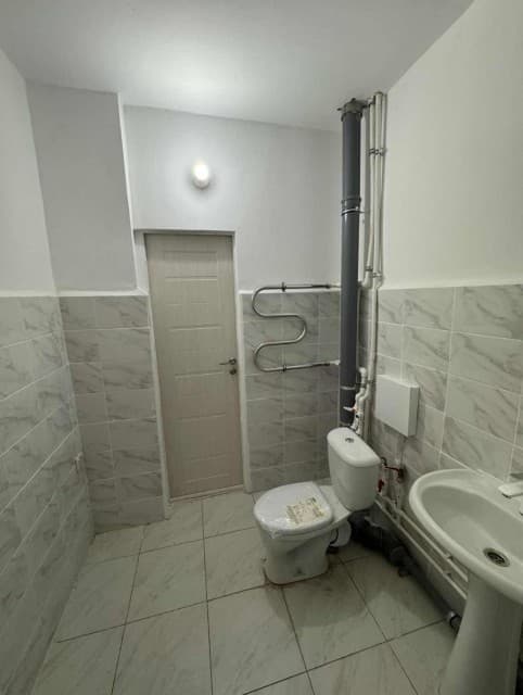 1 комн., 41 м², Монолитно-каркасный, Звездный 16