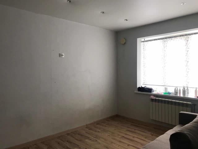 1 комн., 35 м², Монолитно-каркасный, Авиагруппа