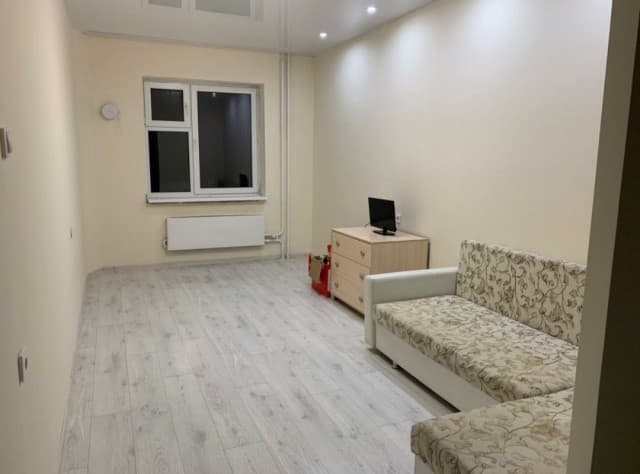 1 комн., 36 м², 112 серия, Авиагруппа 4